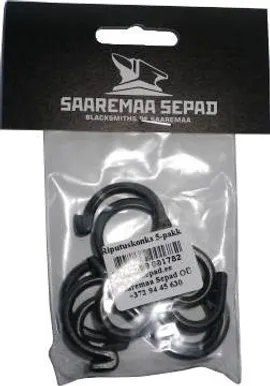 RIPUTUSKONKS 5TK PAKIS