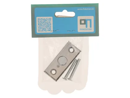 AKNA KILP KATTEGA 401 CR + POLDID 5X35 2TK