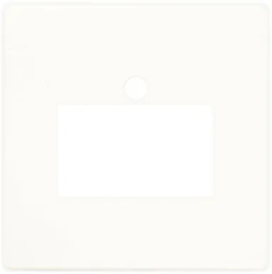 KATTEPLAAT KÕLARIPESALE DELTA VALGE