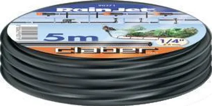 HARGNEMISTORU CLABER 1/4" (4-6MM) 20M