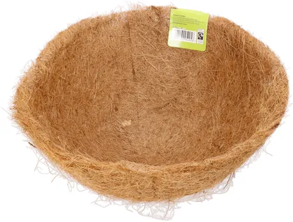 KOOKOSSISU RIPPAMPLILE 30CM