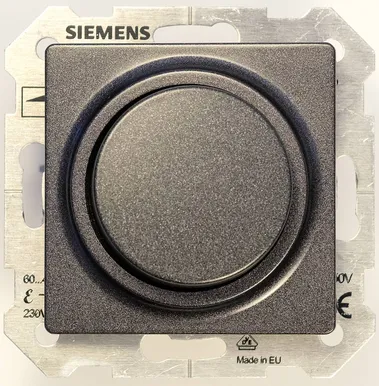 VALG.REG NUPP DELTA LINE SÜSINIK SIEMENS