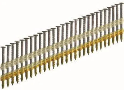 NAELAPÜSTOLI NAEL SENCO 2,9X75MM KAMMNAEL 21°