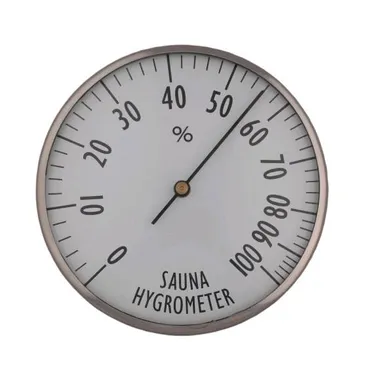 SAUNAHÜGROMEETER MINI