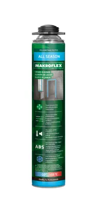 MONTAAZIVAHT MAKROFLEX PRO ALL SEASON 750ML