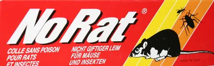 HIIRTE LIIM NORAT 135G