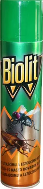 AEROSOOL BIOLIT UNIVERSAALNE 400ML