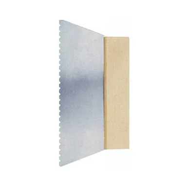 LIIMIKAMM MET.KESKM.B2 25CM