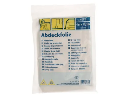 KATTEKILE COLOR EXPERT 4X12,5M 503055 HDPE