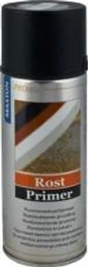 AEROSOOLVÄRV LÖWE KRUNT MUST 400ML