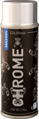 AEROSOOLVÄRV KROOM 400ML