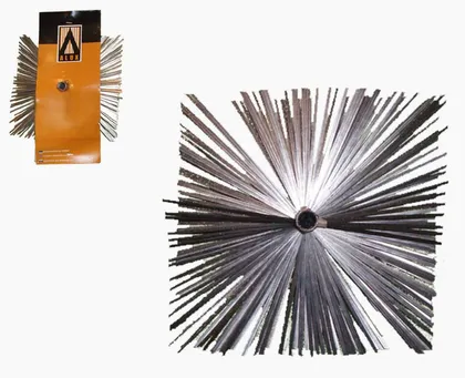 TRUUBIHARI KANDILINE ALUX 200MM