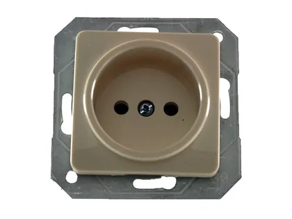 SÜVISTATAV PISTIKUPESA RAAMITA VILMA SL250 BEEZ