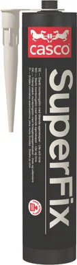 LIIM CASCO SUPERFIX 300ML SISE/VÄLISTÖÖDE