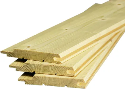 VOODRILAUD SISE STV 12X120X2700MM KUUSK 8TK/PK