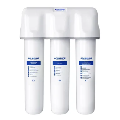 JOOGIVEE PUHASTUSSÜSTEEM AQUAPHOR CRYSTAL H