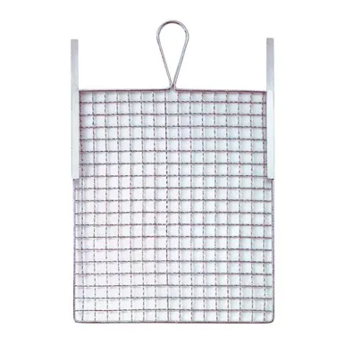 NÕRETUSVÕRK METALL 22X30CM