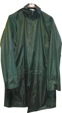 VIHMAMANTEL PA ROHELINE XL