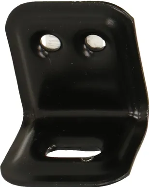 MÖÖBLINURGIK ARRAS 27X27X31X1,0 MUST