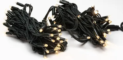 JÕULUVALGUSTUS ARTUS PRO VÄLIS 80LED SOE VALGUS JÄTKATAV 12M 