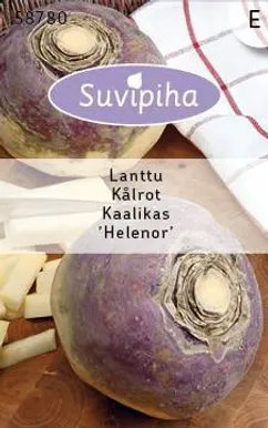 KÖÖGIVILJASEEMNED SUVIPIHA KAALIKAS HELENOR F1 360S