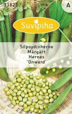 KÖÖGIVILJASEEMNED HERNES ONWARD