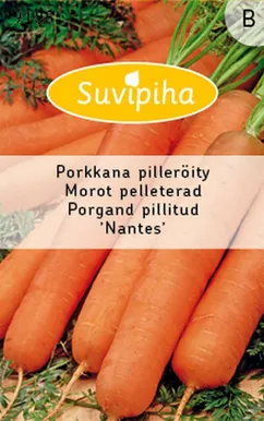 KÖÖGIVILJASEEMNED PORGAND NANTES PILLITUD KESKVARAJANE