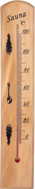 SAUNATERMOMEETER PUIT SUUR