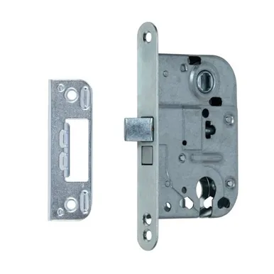 LUKUKORPUS 2018+SILEUKSE VASTUS+KRUVID KROOM