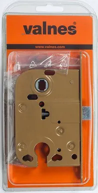 LUKUKORPUS 2018+SILEUKSE VASTUS+KRUVID KULDNE