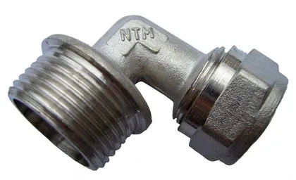 NURK ALUPEX 16X3/4" VK
