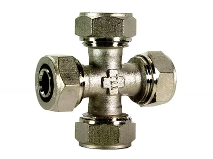 RIST ALUPEX 20X20X20X20