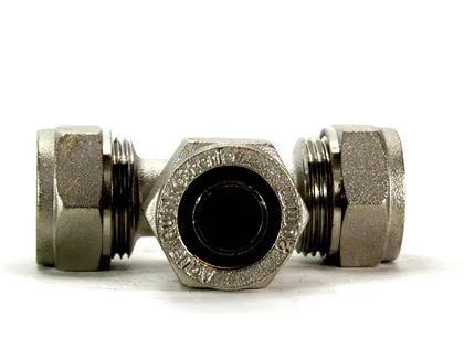 KOLMIK ALUPEX 20X20X20