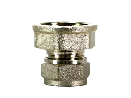 LIITMIK ALUPEX 16X3/4" SK