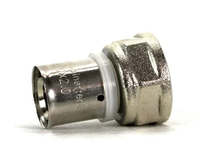 LIITMIK PRESS 20X3/4" SK ALUPEX