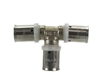 KOLMIK PRESS 16X16X16 ALUPEX