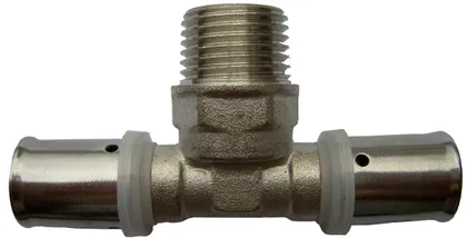 KOLMIK PRESS 16X1/2X16 VK ALUPEX