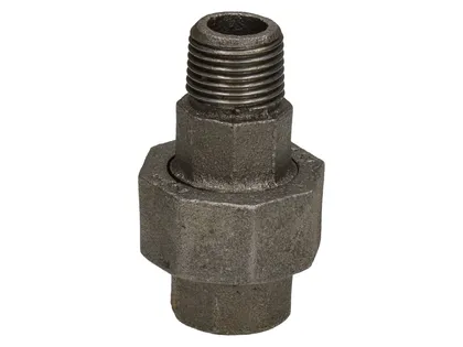 KOONUSLIITMIK MUST VK-SK 1/2"