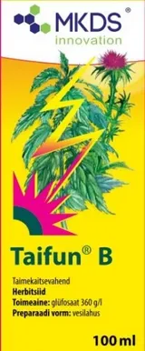 TAIFUN B MKDS 100ML