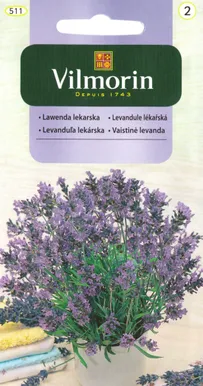 LILLESEEMNED LAVENDEL