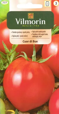 KÖÖGIVILJASEEMNED TOMAT HÄRJASÜDA