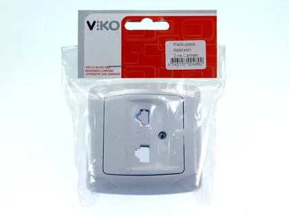 RAAM ARVUTILE SÜV 1-NE/2-NE CARMEN VIKO