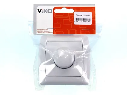 VALGUSREGULAATOR 300W CARMEN VI:KO