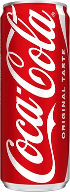 KARASTUSJOOK COCA-COLA 0,33L