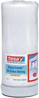 KATTEKILE TESA EASY COVER UV EKSTRA TUGEV 12MX1400MM LDPE
