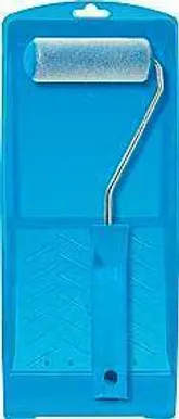 VÄRVIRULL HELBELINE 15MM 11CM +KP+KAUSS