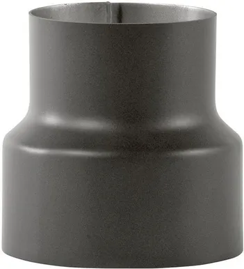 SUITSUTORU BERTRAMS ÜLEMINEK Ø150-120 MM MUST