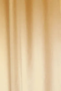 DUŠIKARDIN 180X200CM DUSCHY 623-88 ORANŽ POLÜESTER