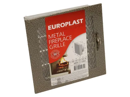 ÕHUREST KAMINA 150X150 REG.100