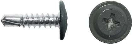 KFR PLEKIKRUVI PUUR 4,2X16MM RR11 OKKAROHELINE 50TK PAKIS